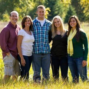 Meet your Posher, Susan